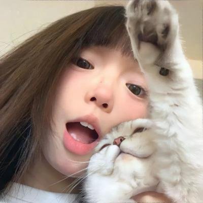 我属于你