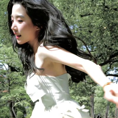 写不得夏娃