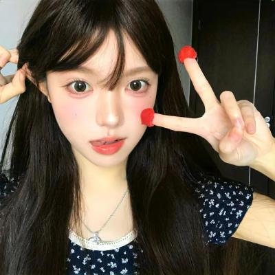 死党们