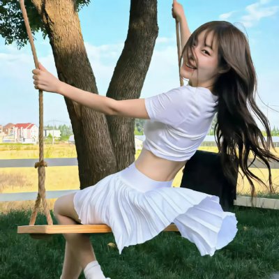 冰美人